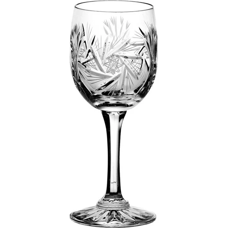 Crystal Julia Crystal Julia Młynek Kristallweingläser 6 Stück 00205