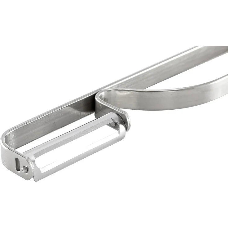 GSD 30111 Sparschäler aus Edelstahl – Bild 3
