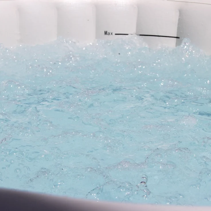 Aufblasbarer SPA Whirlpool – Bild 6