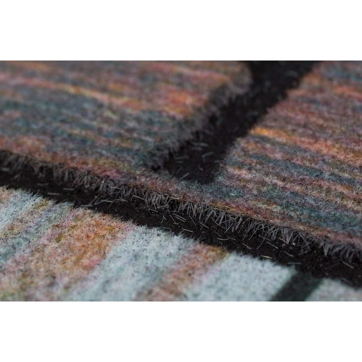 Fußmatte La Traviata Top Wooden Heart, 45 x 75 cm – Bild 3