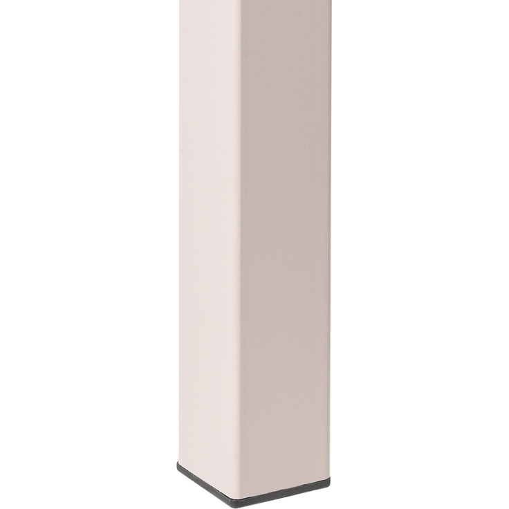 Gartentisch BARTICA 81 cm 84 cm Beige – Bild 6