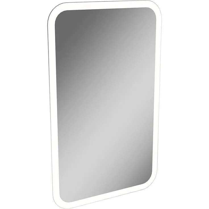 LANZET K3 LED Spiegel 45 cm breit