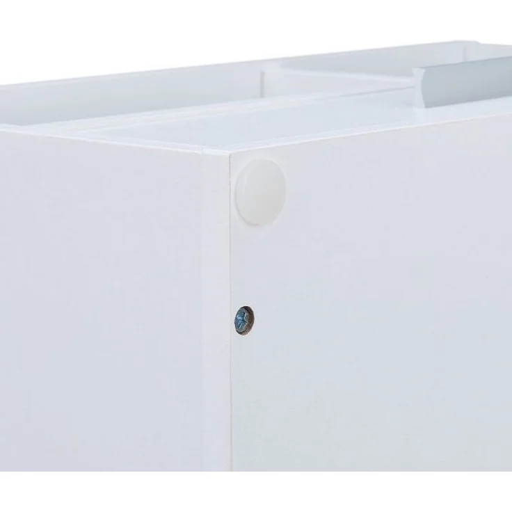 Druckerständer mit Schublade 10050167 – Bild 7