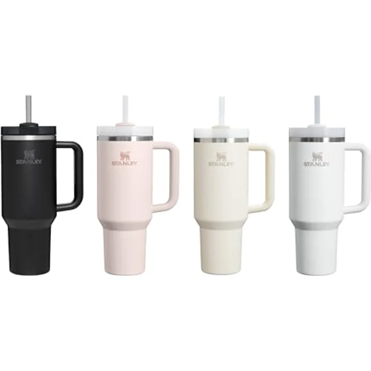 Stanley The Quencher H2. O FlowState? Tumbler 1.18L Cream 2.0 – Bild 11