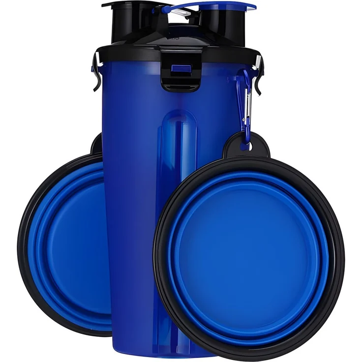 Pettimania Futter- und Wasserbehälter – Bild 3