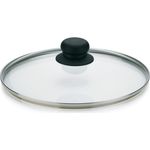 Kela Glasdeckel Callisto 24 cm