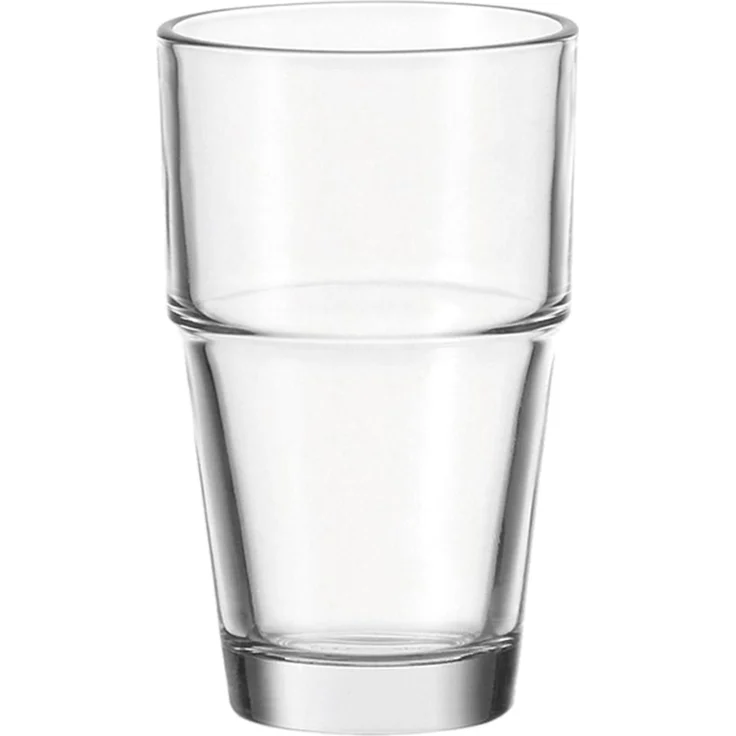 Leonardo SOLO Becher 370 ml 6er Set – Bild 2