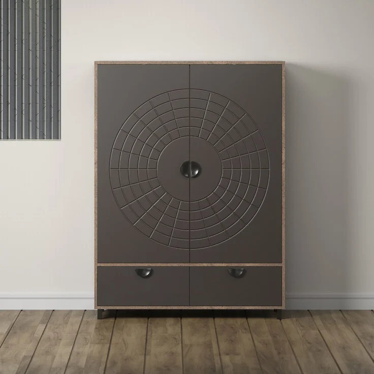 Highboard FUSION – Bild 2