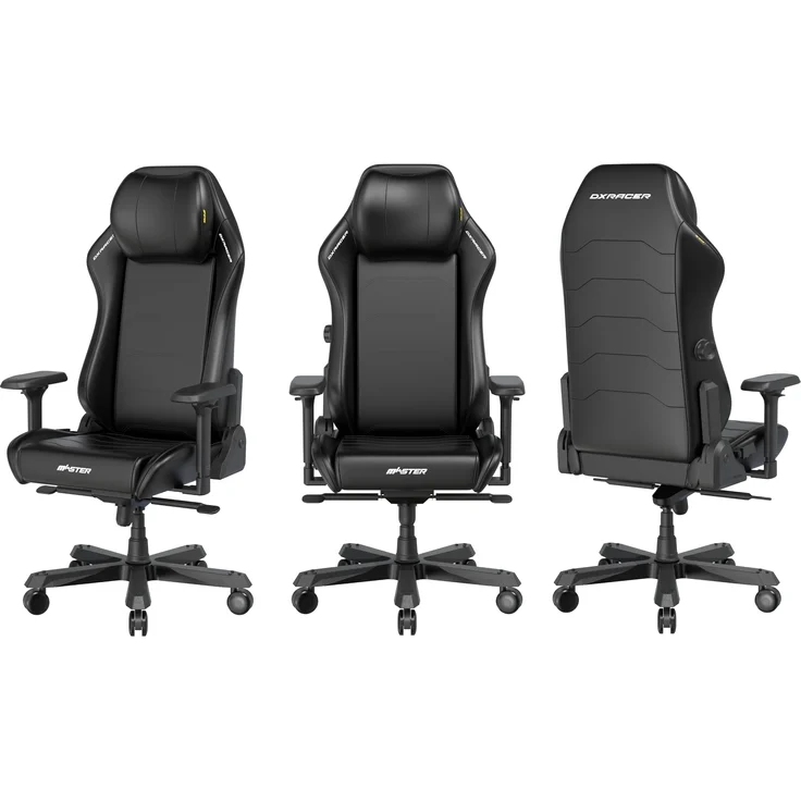 DXRacer MASTER Gamingstuhl - PU – Bild 2