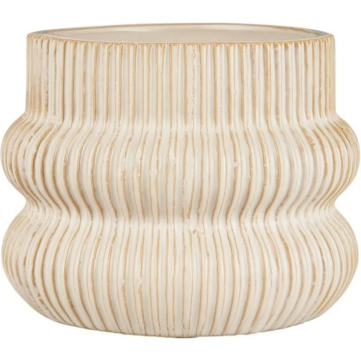 Ib Laursen Blumentopf