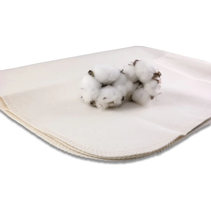 Bio - Betteinlage 70x140 – Bild 5