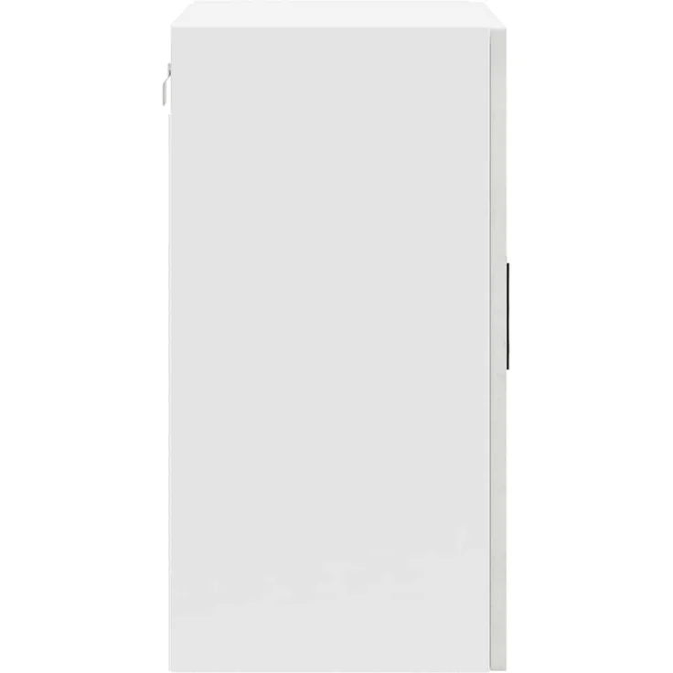 vidaXL Küchen-Hängeschrank Porto Betongrau Holzwerkstoff 854061 – Bild 6