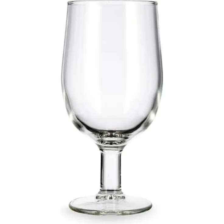 Bierglas Arcoroc CAMPANA Durchsichtig Glas 290 ml Bier (6 Stück) Default Title – Bild 2