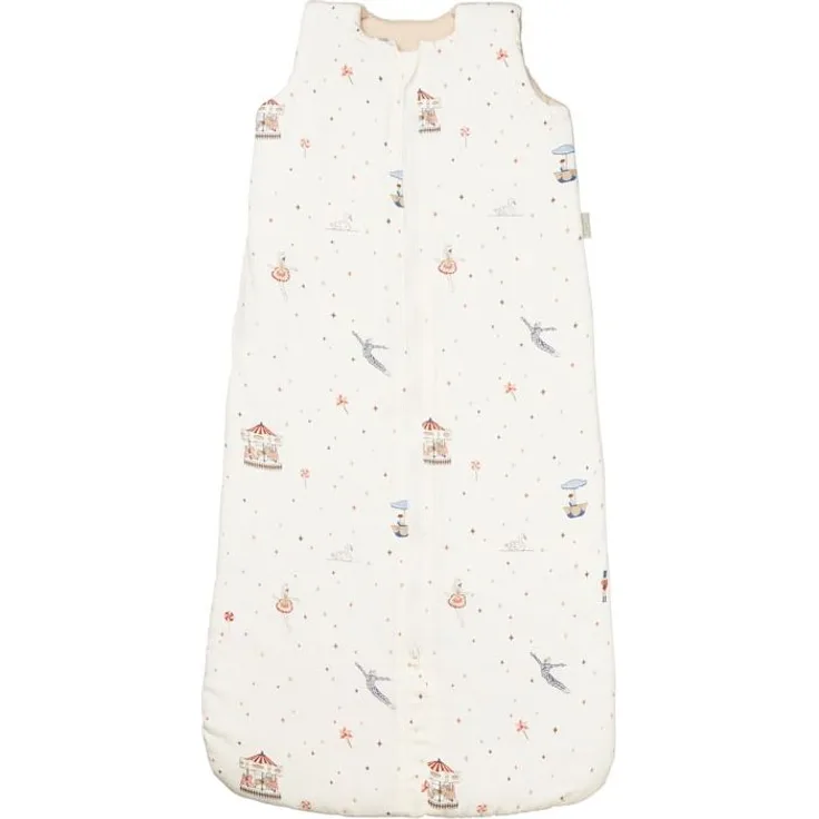 Cam Cam Schlafsack - Carousel - 0-6 Monate Beige