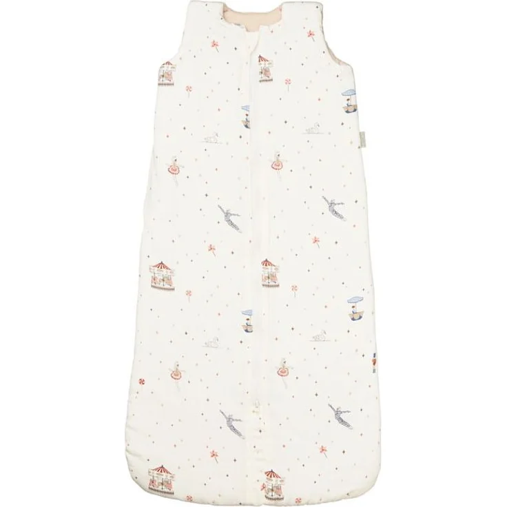 Cam Cam Schlafsack - Carousel - 0-6 Monate Beige