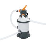 Bestway Flowclear Sandfilterpumpe 3202504