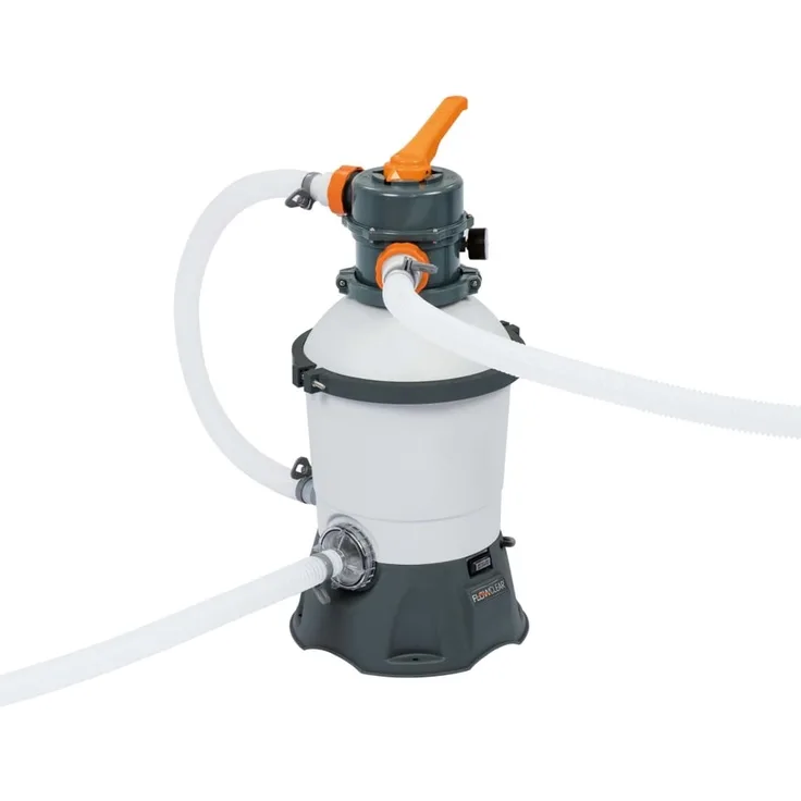 Bestway Flowclear Sandfilterpumpe 3202504