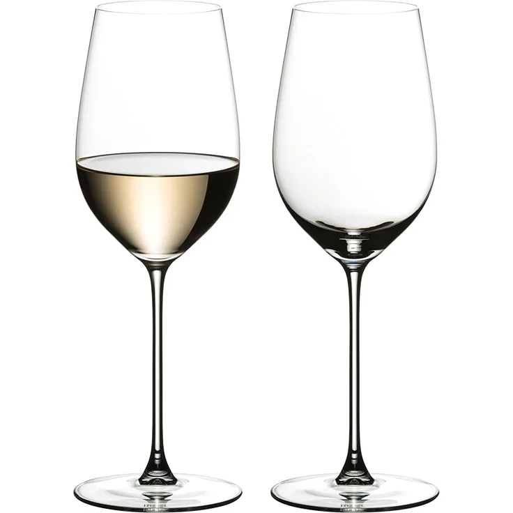 Riedel 6449-15 Veritas Riesling-Zinfandel 2 Weißweingläser 395 ml
