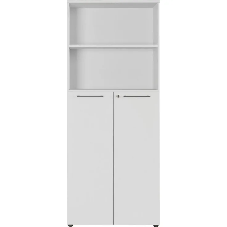 Aktenschrank AGENDA Aktenschrank Weiß