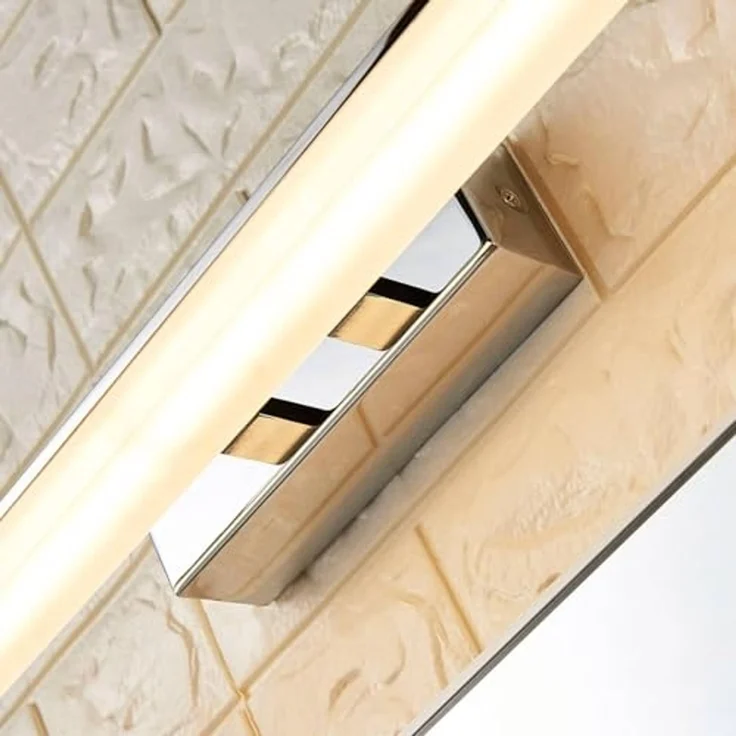 Lucande Wandleuchte Julie, LED - 14,5 W gesamt, warmweiß – Bild 6