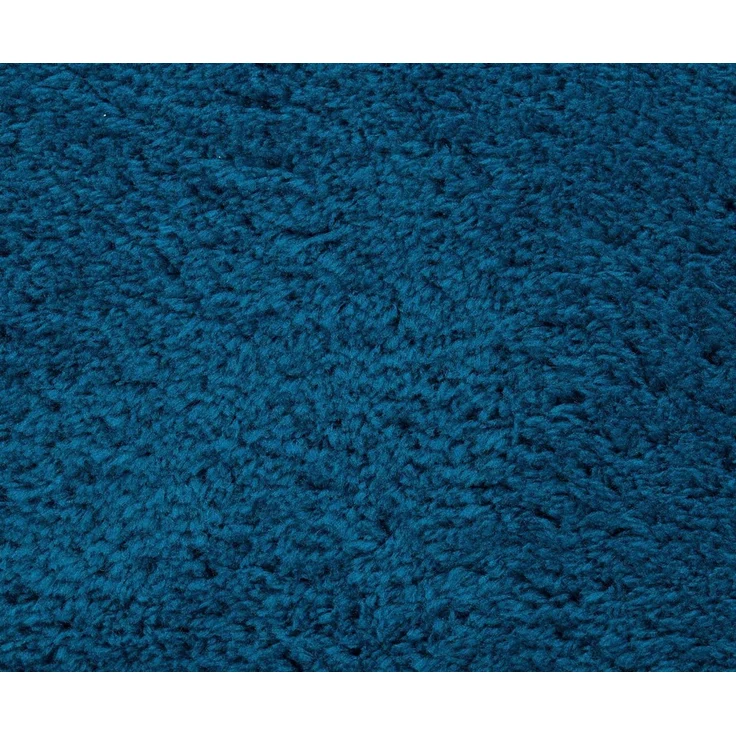Gözze Badematte Rio Premium, Höhe 18 mm, rutschhemmend beschichtet, fußbodenheizungsgeeignet, schnell trocknend, Polyester, rechteckig, Badteppich, Uni Farben, waschbar, rechteckig & rund erhältlich – Bild 3