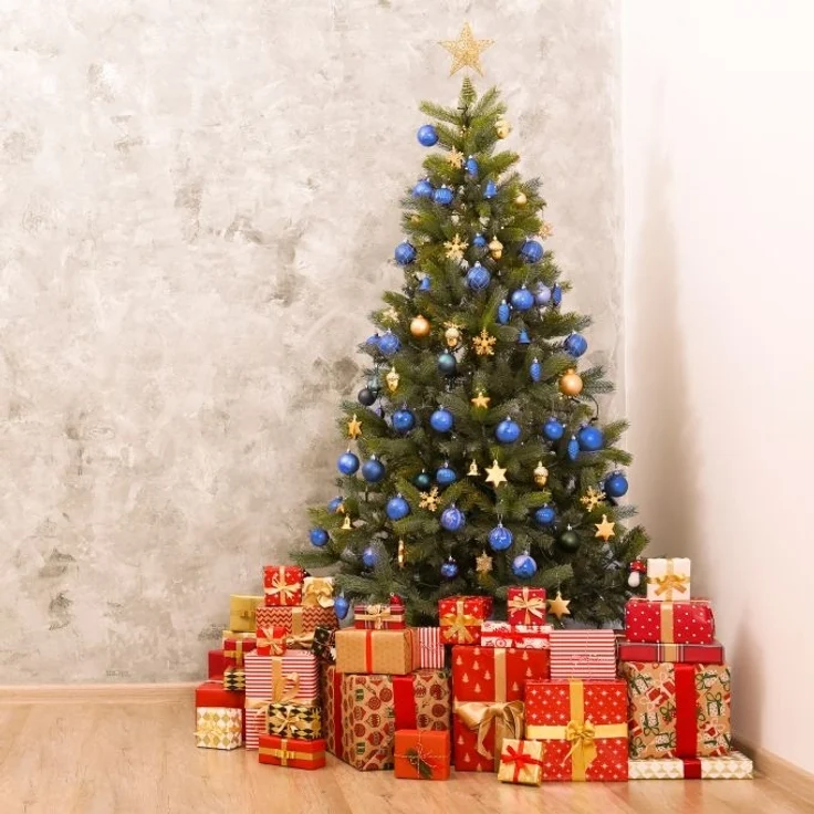 Weihnachtskugeln im 110er Set 10044034_45 – Bild 6