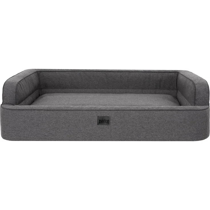 Hobbydog Tierbett Hundebett Schlafplatz Hundekissen Hundesofa Tierbett Hundematratze – Bild 2