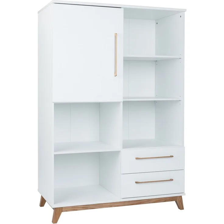 arthur berndt Standregal XXL-Standregal »Lina«