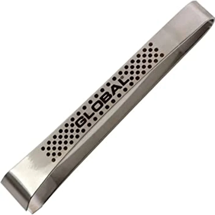 Global Fischgrätenpinzette GS-20B – Bild 2