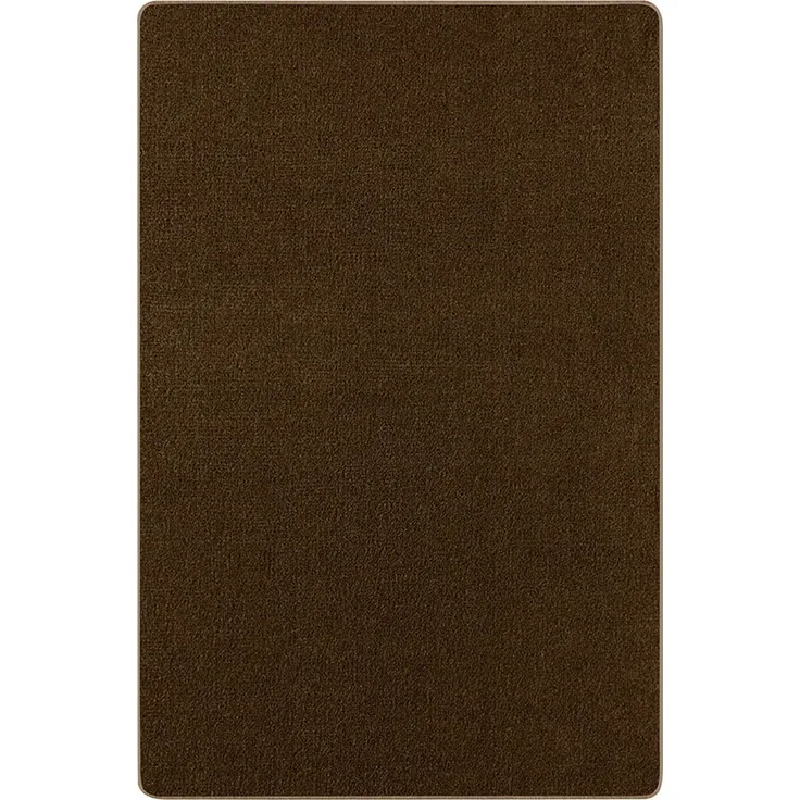 Kurzflor Teppich Nasty - 160x240x0,8cm