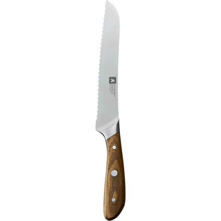 SCANDI Brotmesser