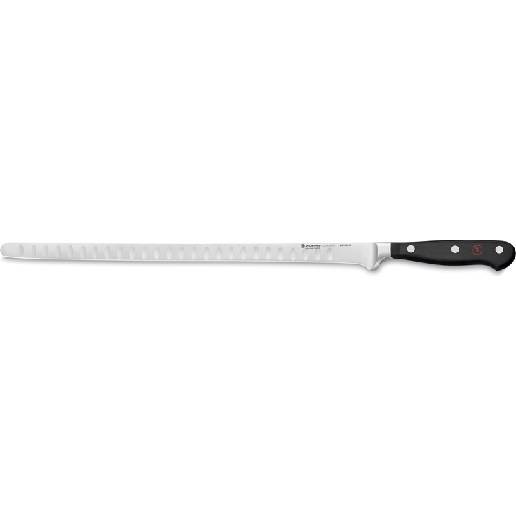 Wüsthof Classic Lachsmesser 32 cm | mit Kullenschliff