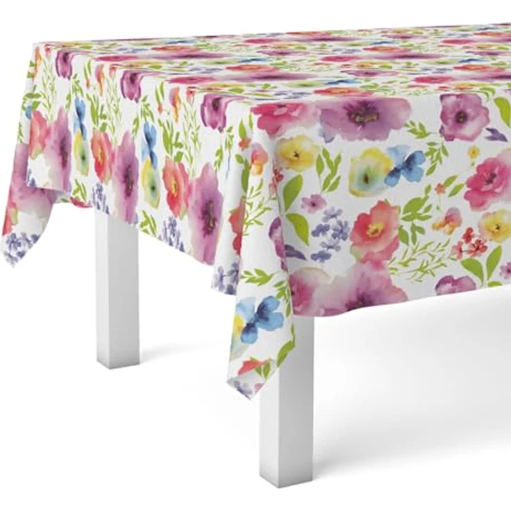 Martina Home Wachstuch Vienne Einzigartig 200 x 140 cm – Bild 1