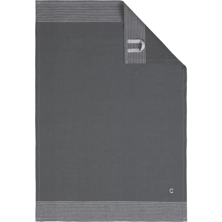 Geschirrtuch TWO-TONE (BL 50x70 cm)