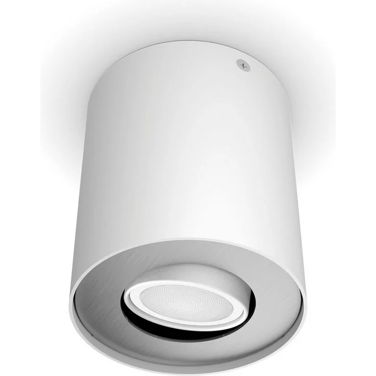 Pillar Hue ext. spot single spot white 1 – Bild 3