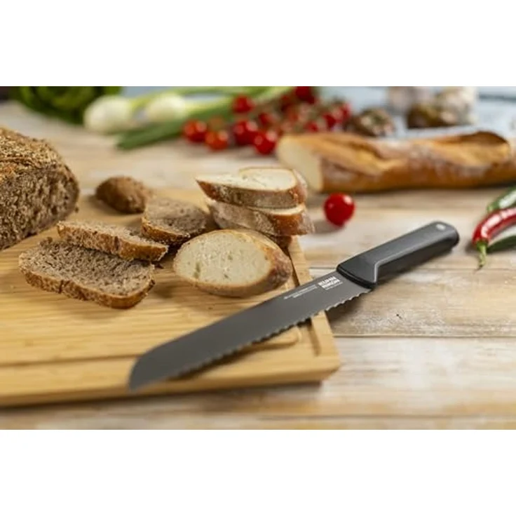 Kuhn Rikon Iced Brotmesser – Bild 3