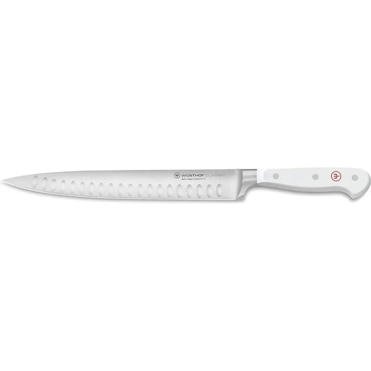 Wüsthof Classic Schinkenmesser 23 cm | mit Kullenschliff