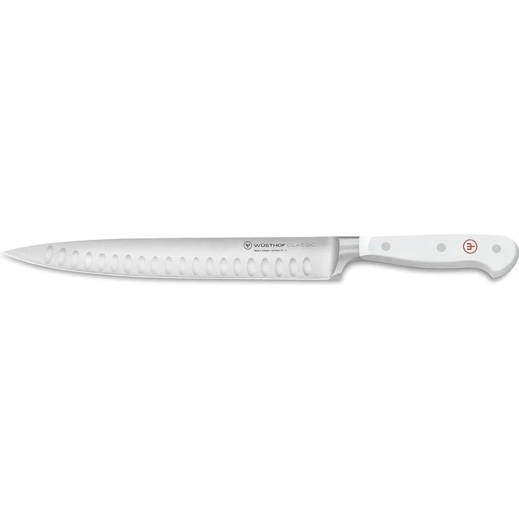 Wüsthof Classic Schinkenmesser 23 cm | mit Kullenschliff – Bild 1