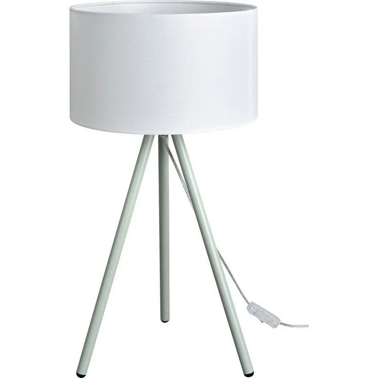 MeLiTec Tischleuchte T109, LED wechselbar – Bild 2
