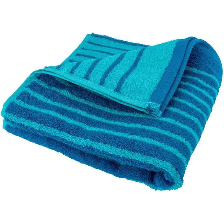Traumschloss Handtuch Stripes, Frottier (1-St), 100% Baumwolle, absolut hautsympathisch – Bild 2