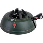 KRINNER Christbaumständer Ultra Grip L, 37 cm