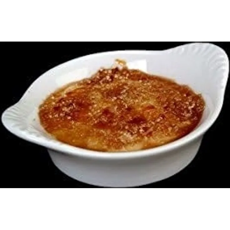 Holst Porzellan Ofenform 7 cm "Original Crème Brûlée"