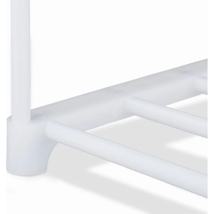 XXL Schuhregal erweiterbar – Bild 9