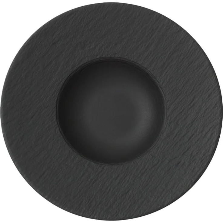 Villeroy & Boch Manufacture Rock Starter-Set 6-teilig schwarz – Bild 4