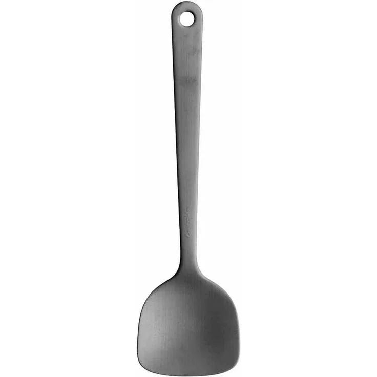 Woklöffel "Chef´s" 37 cm aus Nylon, temperaturbeständig bis max. 260 °C