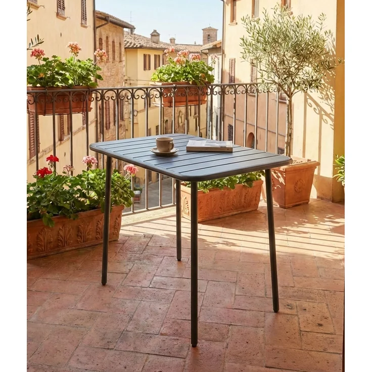 VCM Sumila 920271 H. 72 x B. 80 x T. 55 cm – Bild 4