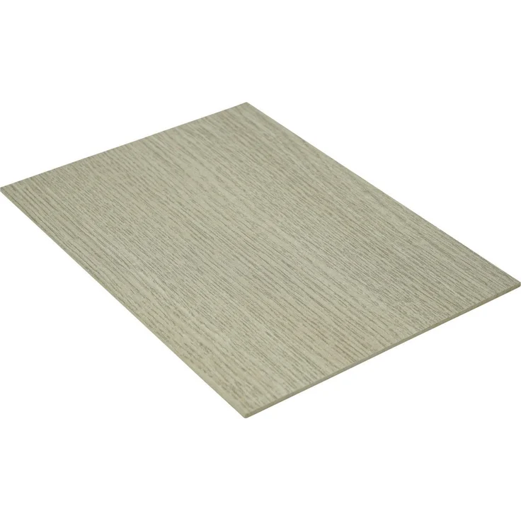 Dünn HDF-Platte Eiche 120 x 60 cm, 3 mm – Bild 3