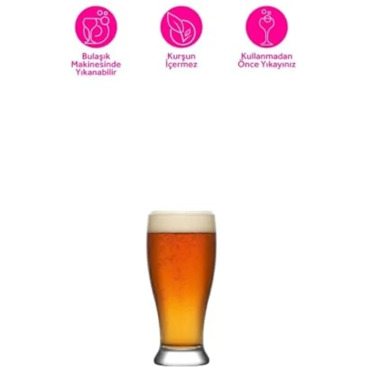 lav 565 CC Bierglas – Bild 5
