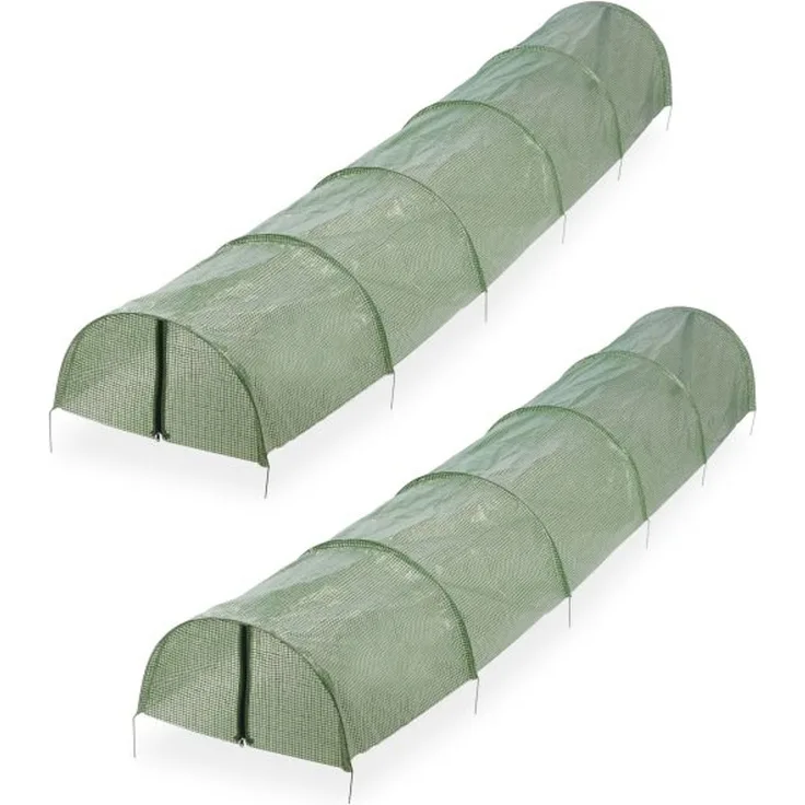 Folientunnel PE Set 2,9 m 10045386