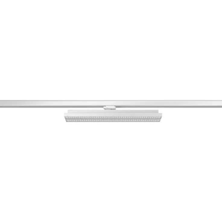 RZB LED-Anbaustrahler 840, DALI, ws 742163.002.1.76